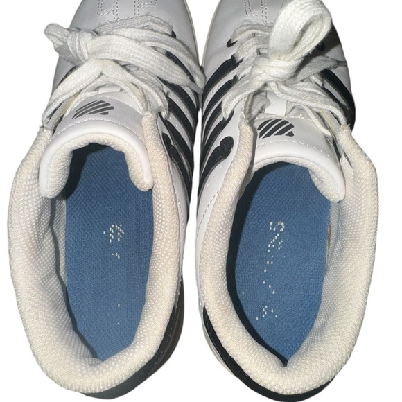 🔷 K-Swiss Women's Tennis Shoes - Picture 5 of 11